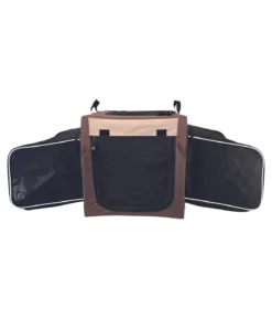 Nobby Transporttasche Traveller Extend, braun