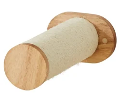 Nobby Wandelement Stufe Cli, creme, ca. B15/H10/T27 cm