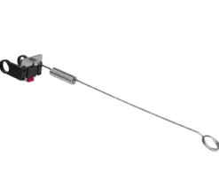 Non-stop dogwear Bikeantenne für Hundeleinen, ca. L49 cm