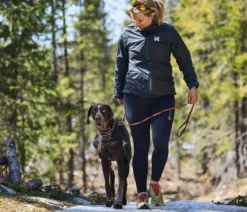 Non-stop dogwear Hundeleine Move leash