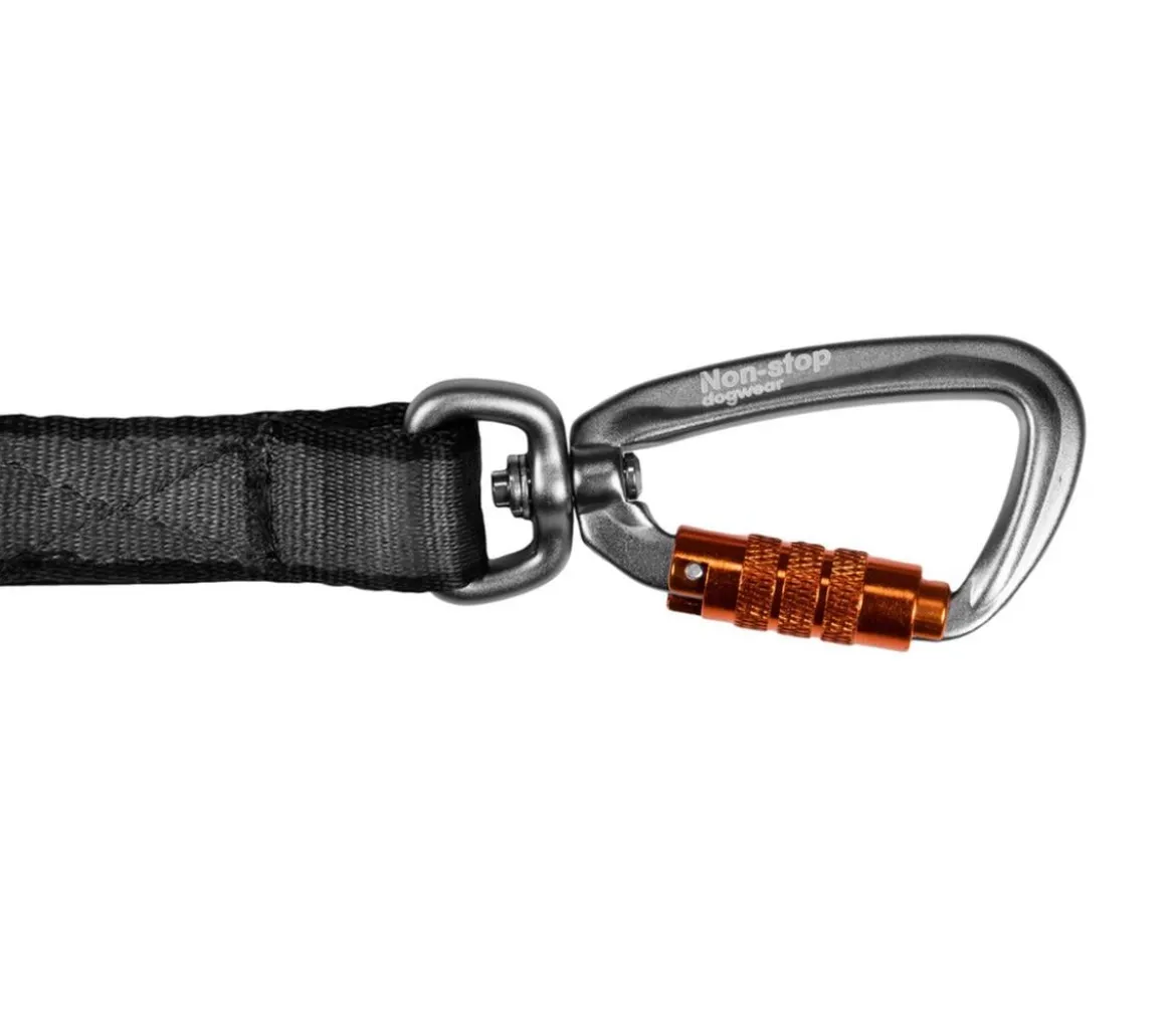 Non-stop dogwear Hundeleine Move leash