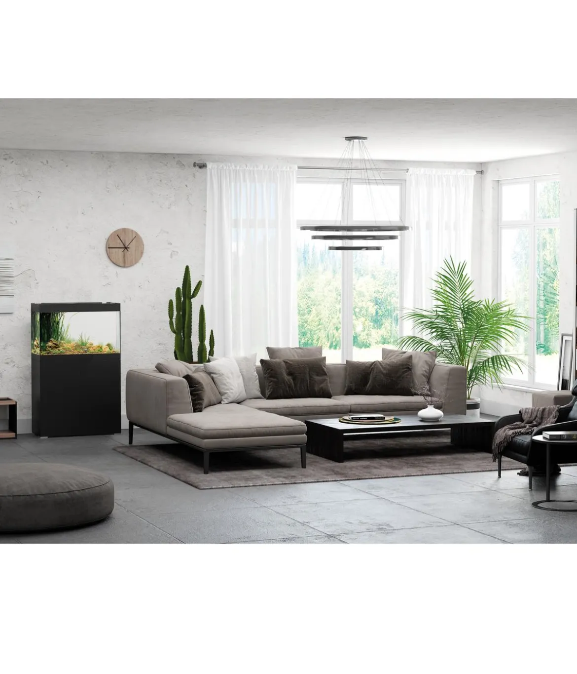 Oase Aquarium Kombination StyleLine 175