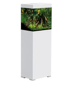 Oase Aquarium Kombination StyleLine 85, ca. B50/H145/T36 cm