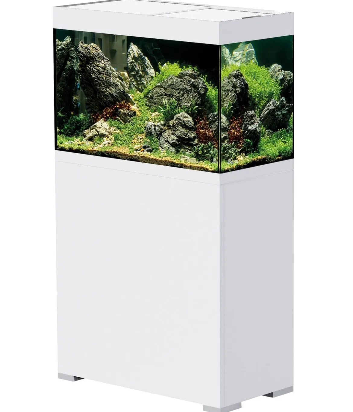 Oase Aquarium Kombination StyleLine 125, ca. 115 l
