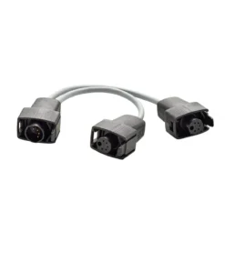 Oase Aquariumtechnik EAC Y-Adapter