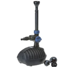 Oase Aquarius Fountain Set 1000