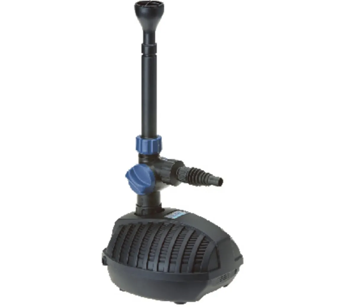 Oase Aquarius Fountain Set 1000