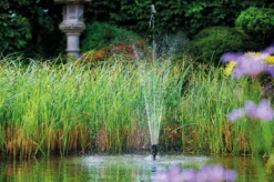 Oase Aquarius Fountain Set Classic 2000 E