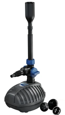 Oase Aquarius Fountain Set Classic 2000 E
