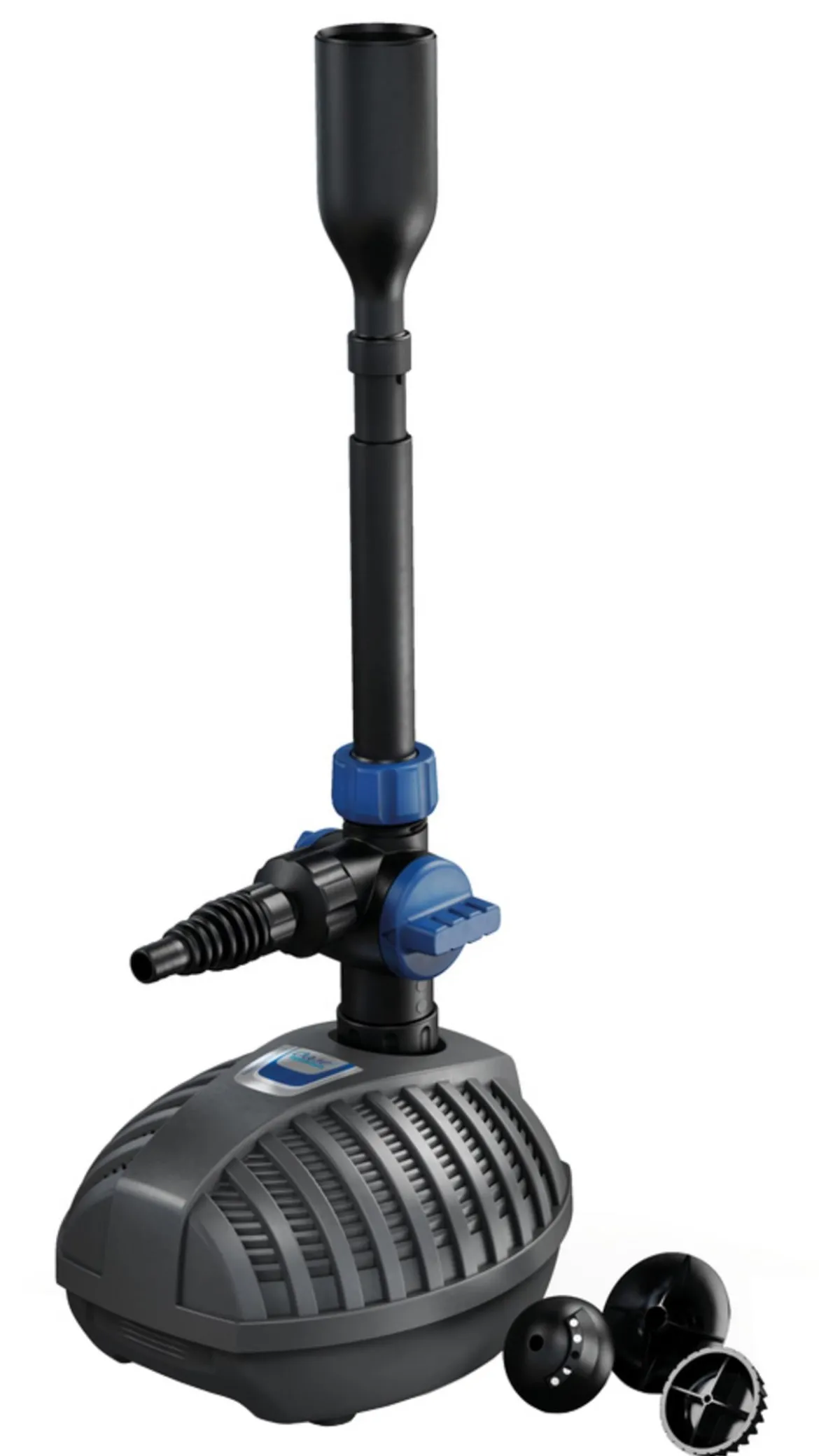 Oase Aquarius Fountain Set Classic 2000 E