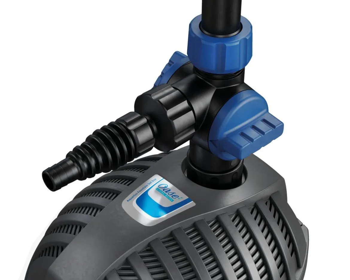 Oase Aquarius Fountain Set Classic 3000 E