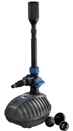 Oase Aquarius Fountain Set Classic 4000 E
