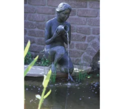 OASE Aquarius Universal 440 Teichpumpe