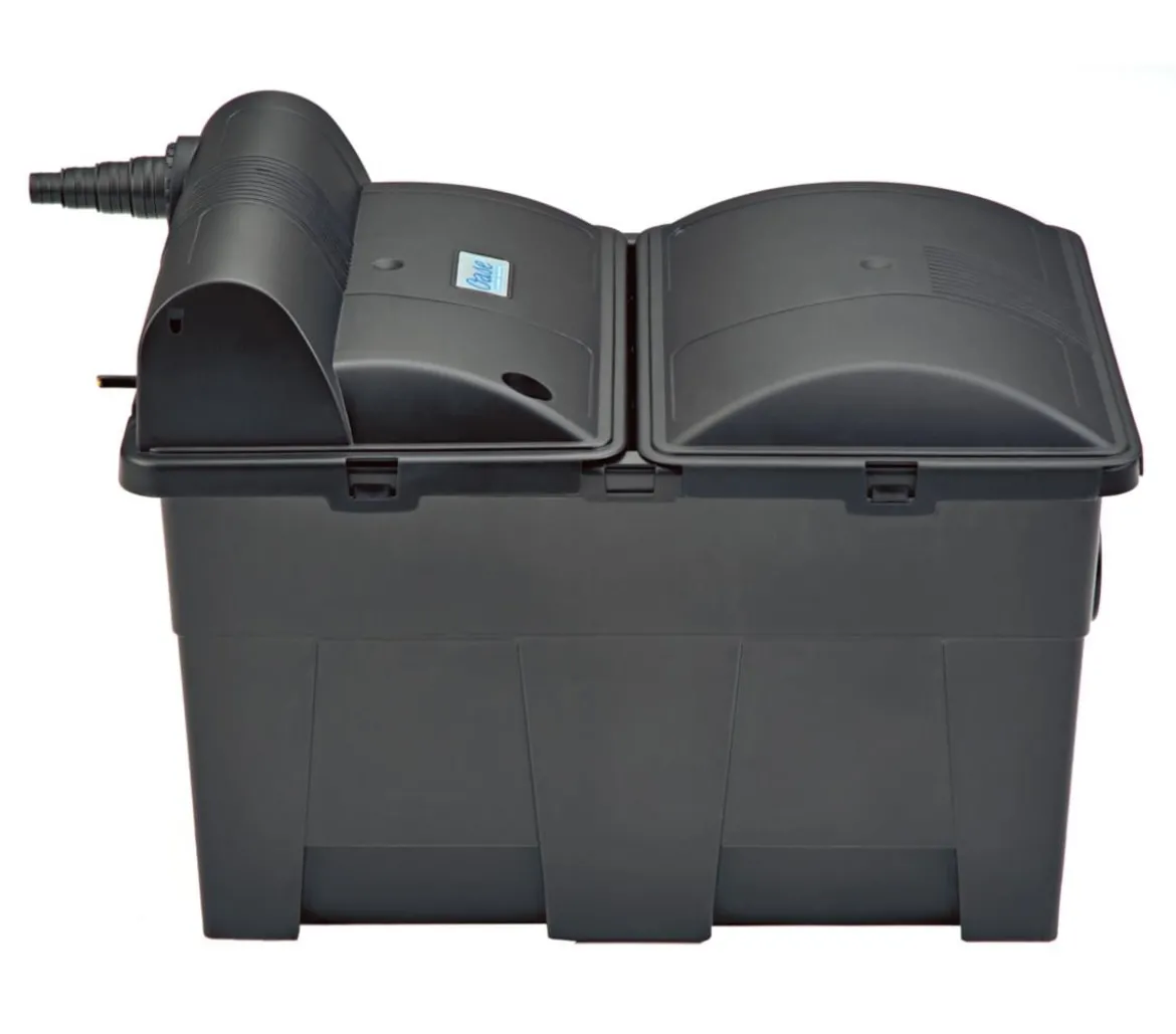 Oase Durchlauffilter BioSmart UVC 16000
