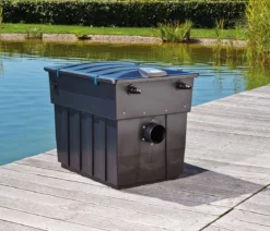 Oase Durchlauffilter BioTec ScreenMatic²