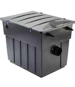 Oase Durchlauffilter BioTec ScreenMatic²