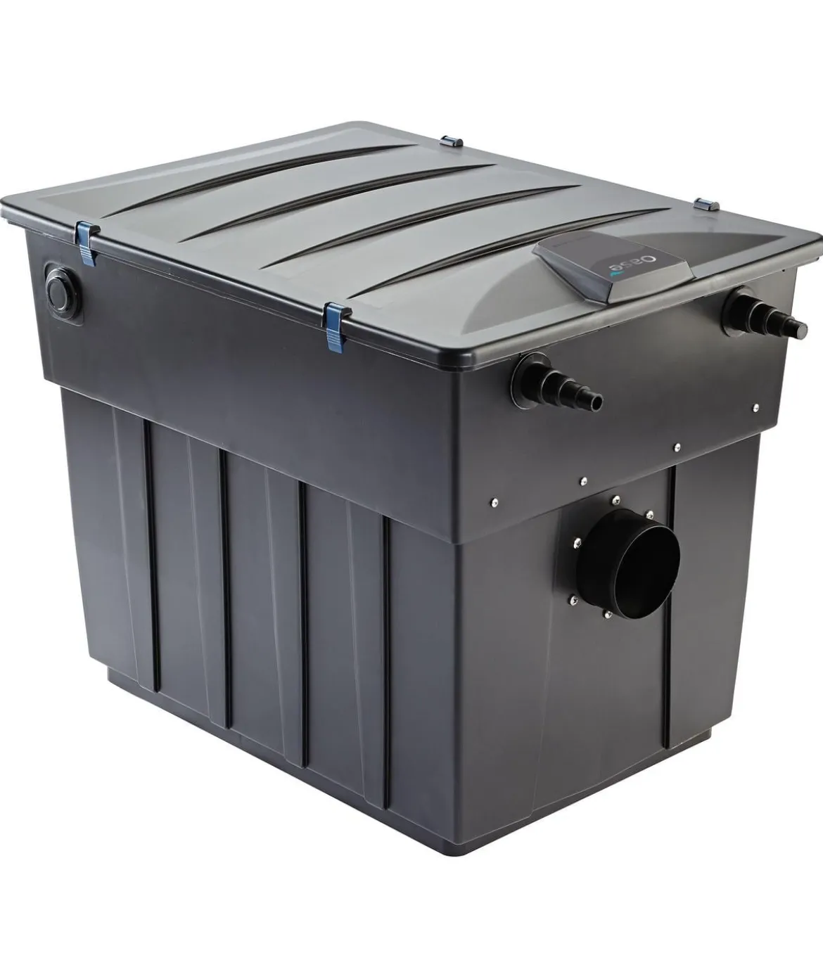 Oase Durchlauffilter BioTec ScreenMatic²