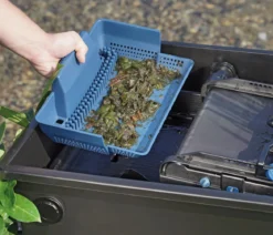 Oase Durchlauffilter BioTec ScreenMatic²