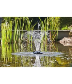 Oase Eisfreihalter Icefree 4 Seasons