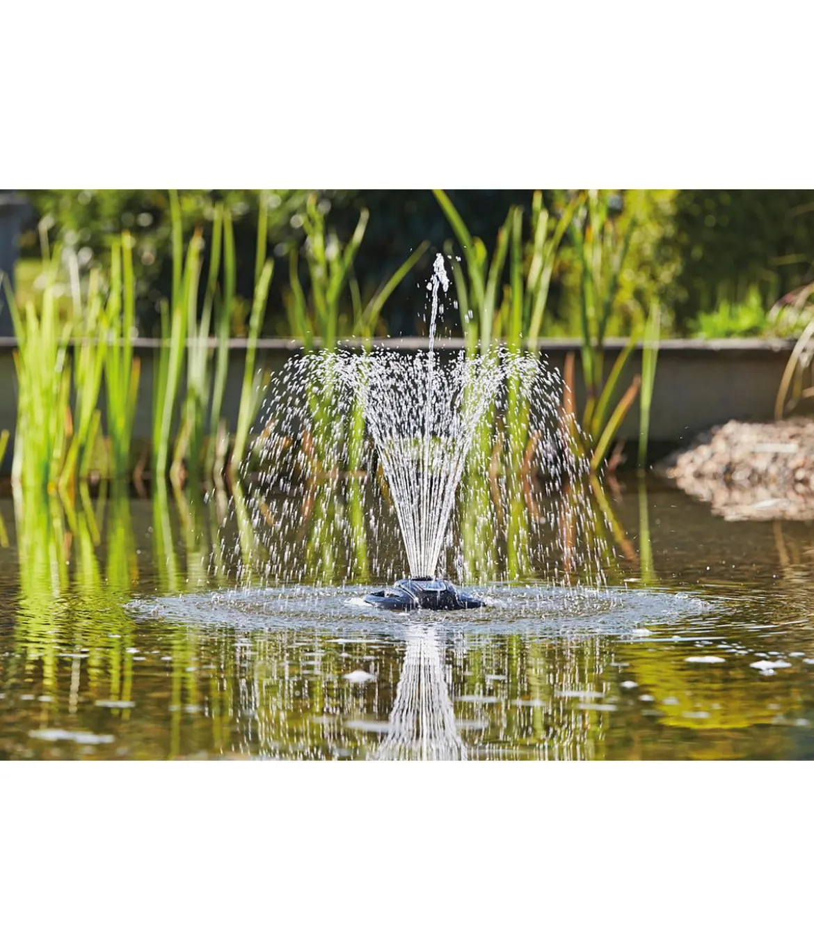 Oase Eisfreihalter Icefree 4 Seasons