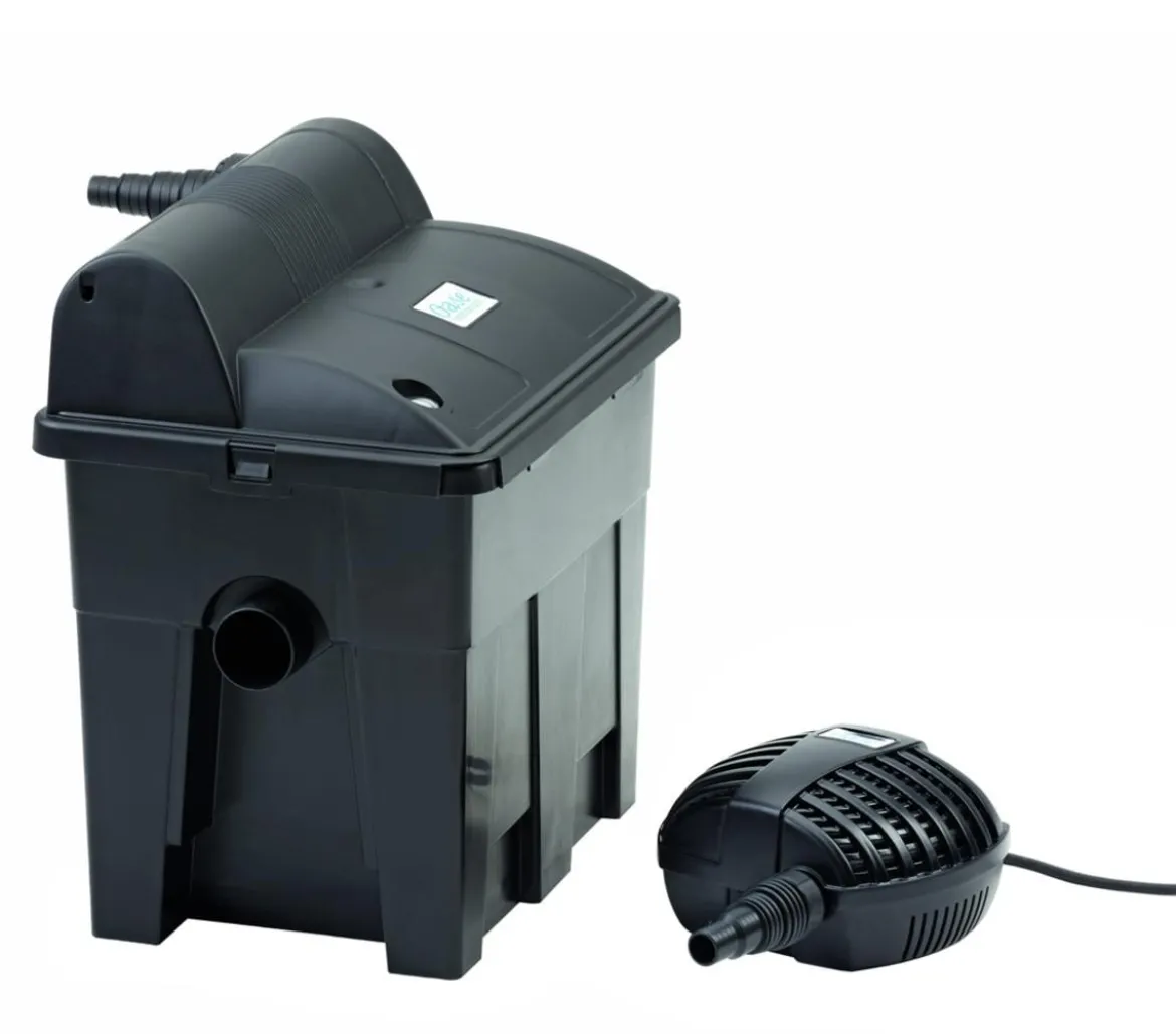 Oase Filter BioSmart-Set 7000