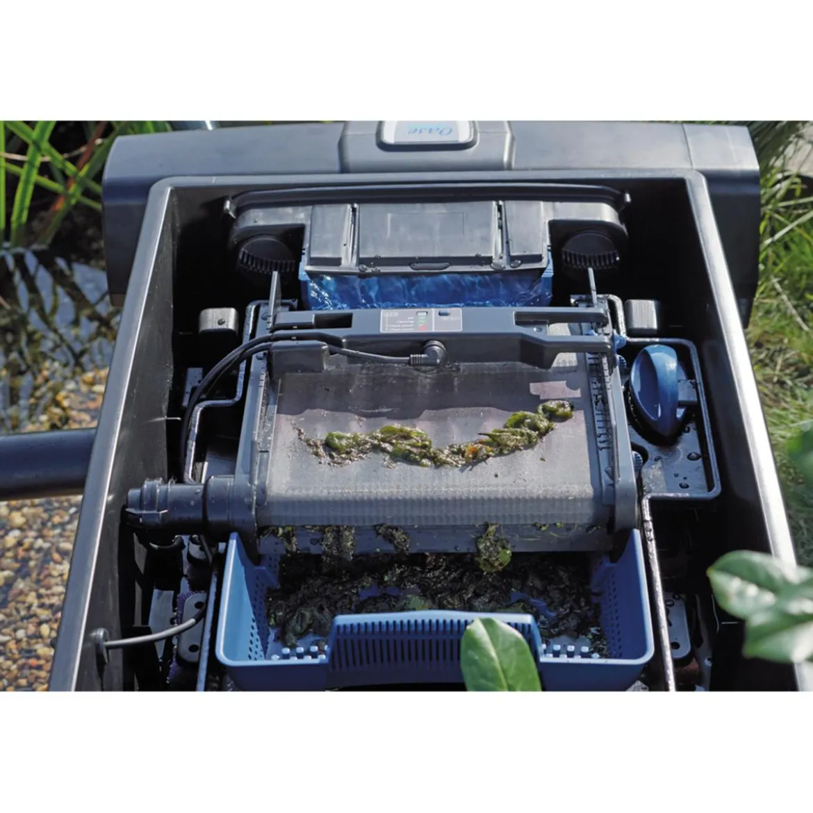 Oase Filter BioTec ScreenMatic² 60000