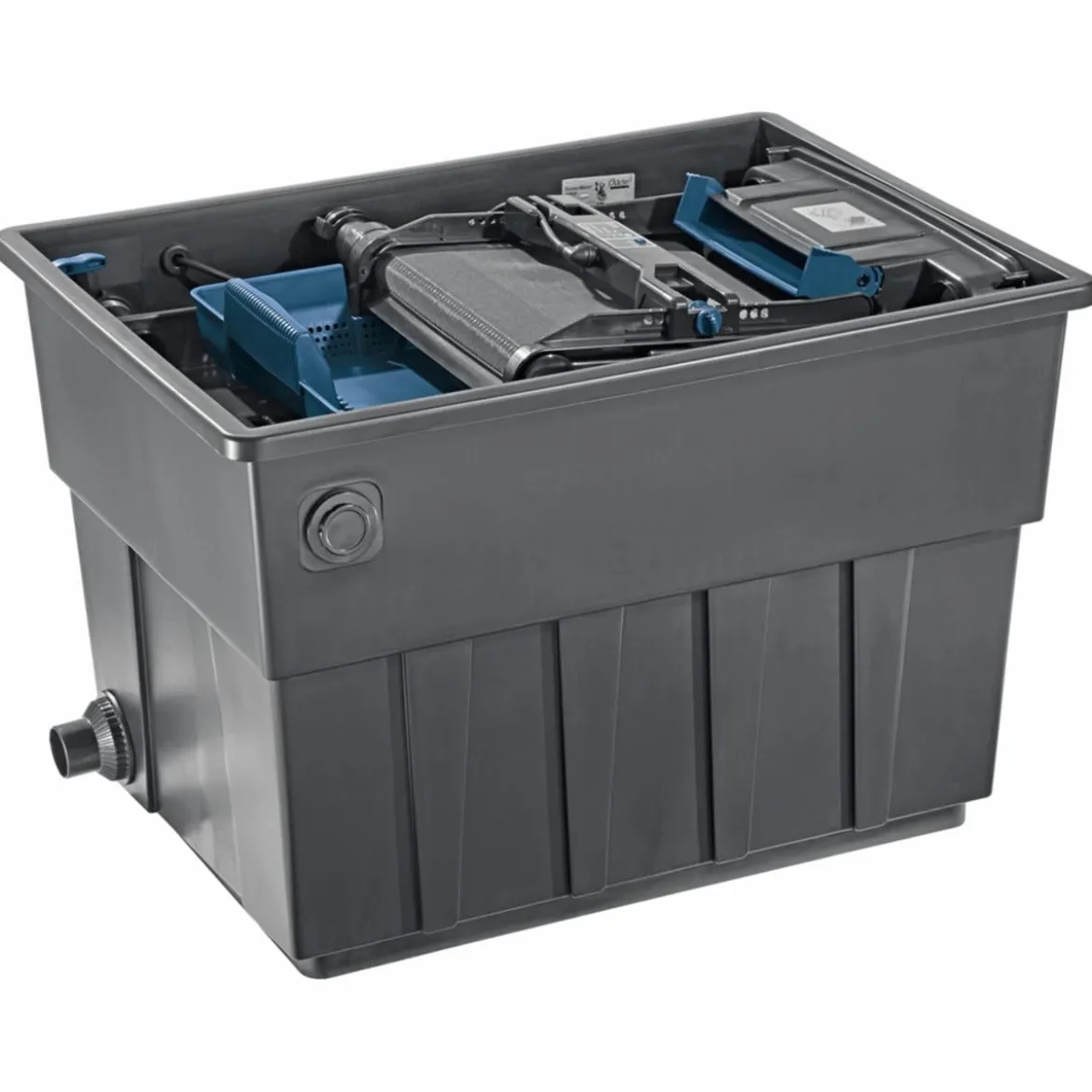 Oase Filter BioTec ScreenMatic² 60000