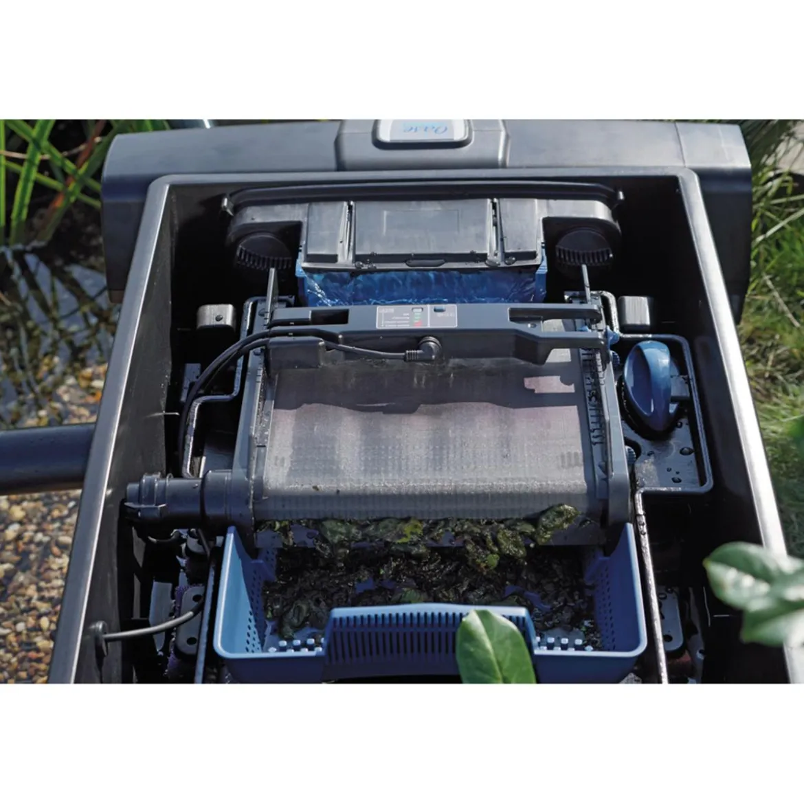 Oase Filter BioTec ScreenMatic² 60000