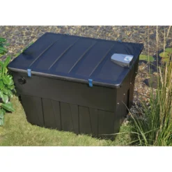 Oase Filter BioTec ScreenMatic² 60000