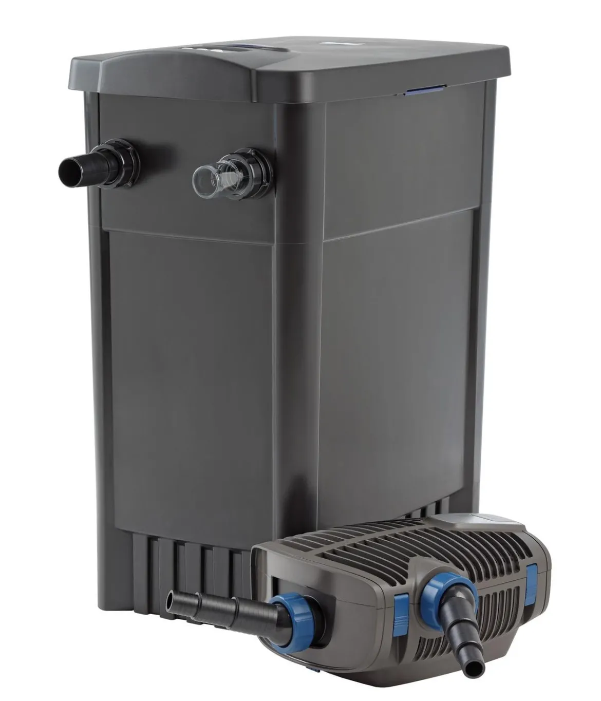 Oase Filterpumpe FiltoMatic Set 25000 OC