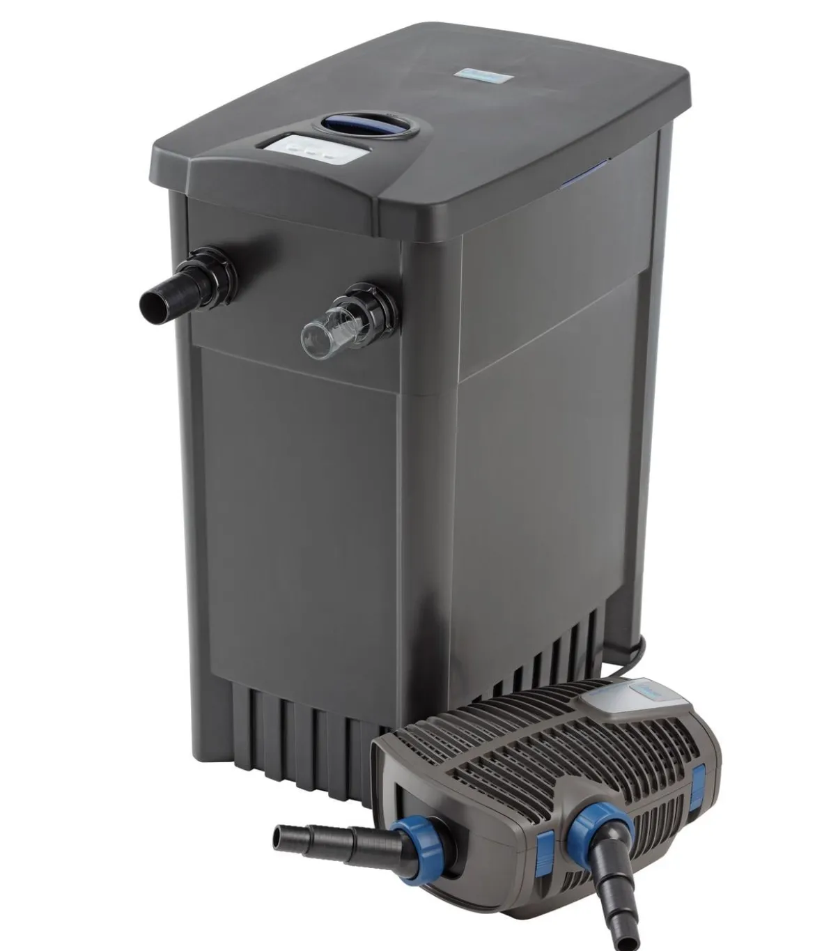 Oase Filterpumpe FiltoMatic Set 25000 OC