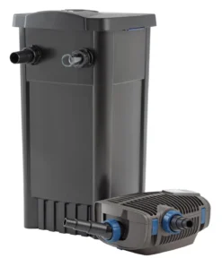 Oase Filterpumpe FiltoMatic Set 14000 OC