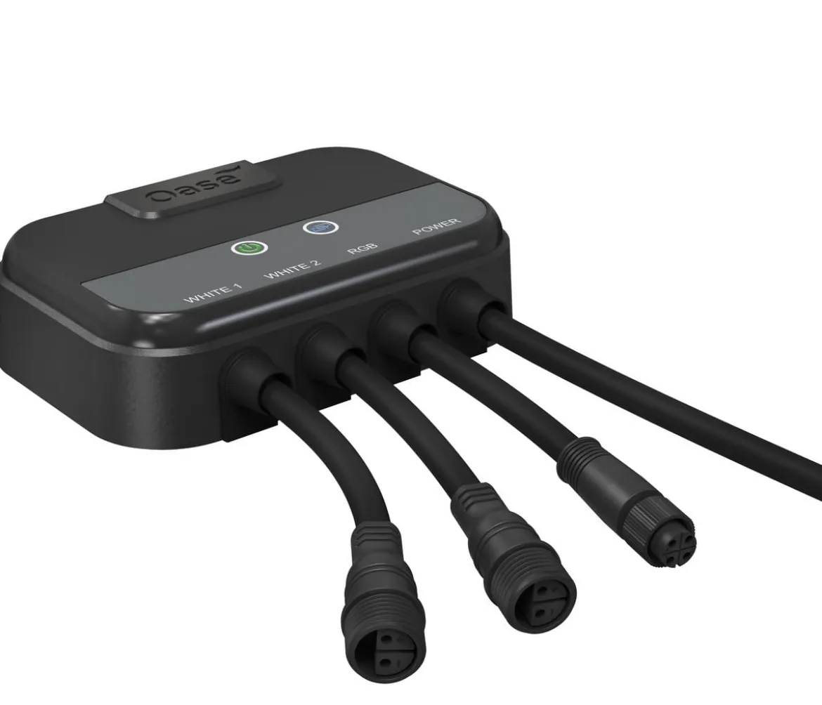 Oase LunAqua Connect Controller Switch
