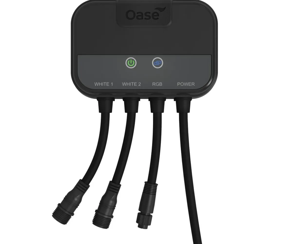 Oase LunAqua Connect Controller Switch