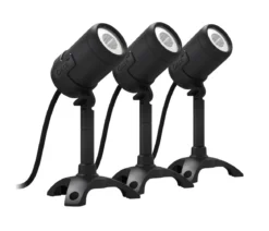 Oase LunAqua Connect M, 3er-Set