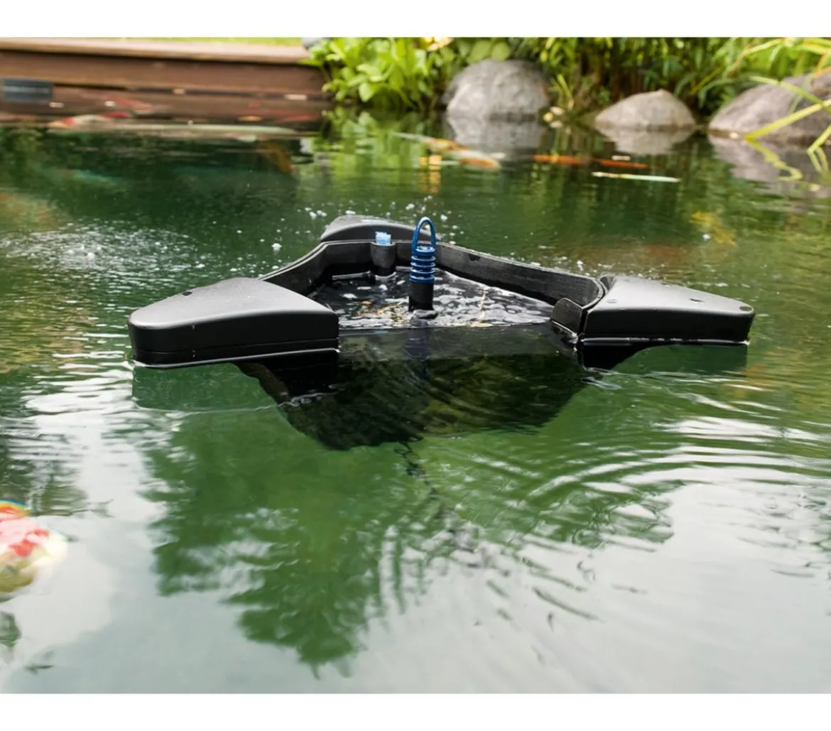 Oase Oberflächenabsauger SwimSkim 50
