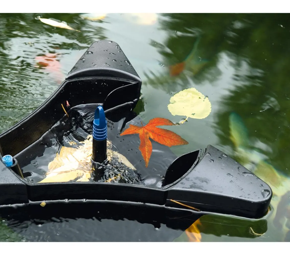 Oase Oberflächenabsauger SwimSkim 50