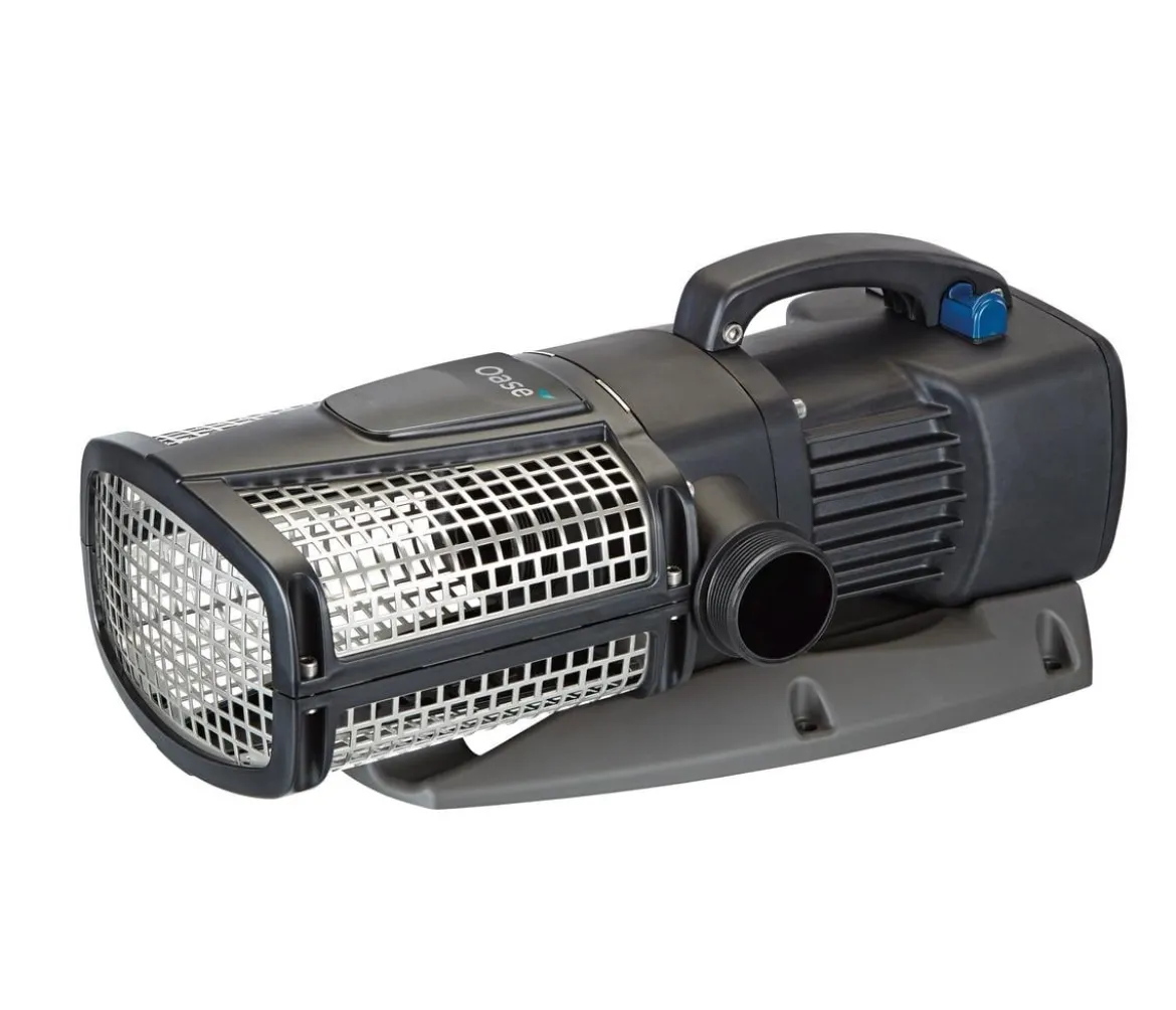 Oase Pumpe AquaMax Eco Expert 26000