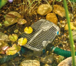 Oase Pumpe AquaMax Eco Premium 9000