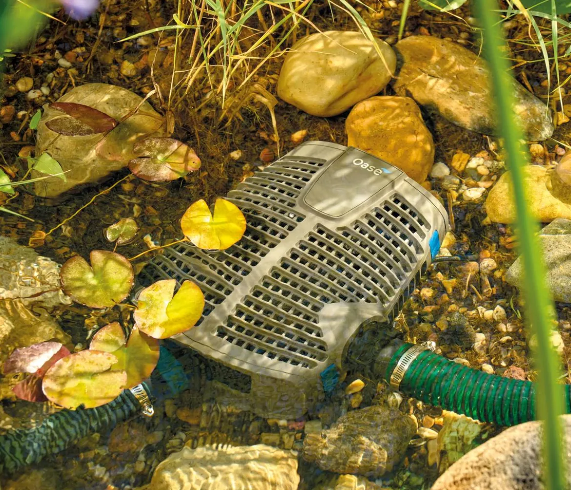 Oase Pumpe AquaMax Eco Premium 9000