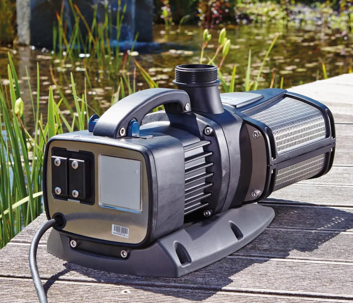 Oase Pumpe Aquarius Eco Expert 28000