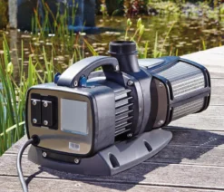 Oase Pumpe Aquarius Eco Expert 22000