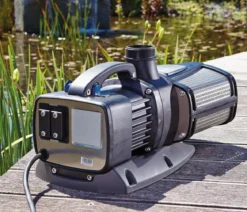 Oase Pumpe Aquarius Eco Expert 36000
