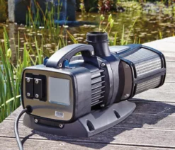 Oase Pumpe Aquarius Eco Expert 20000/12 V