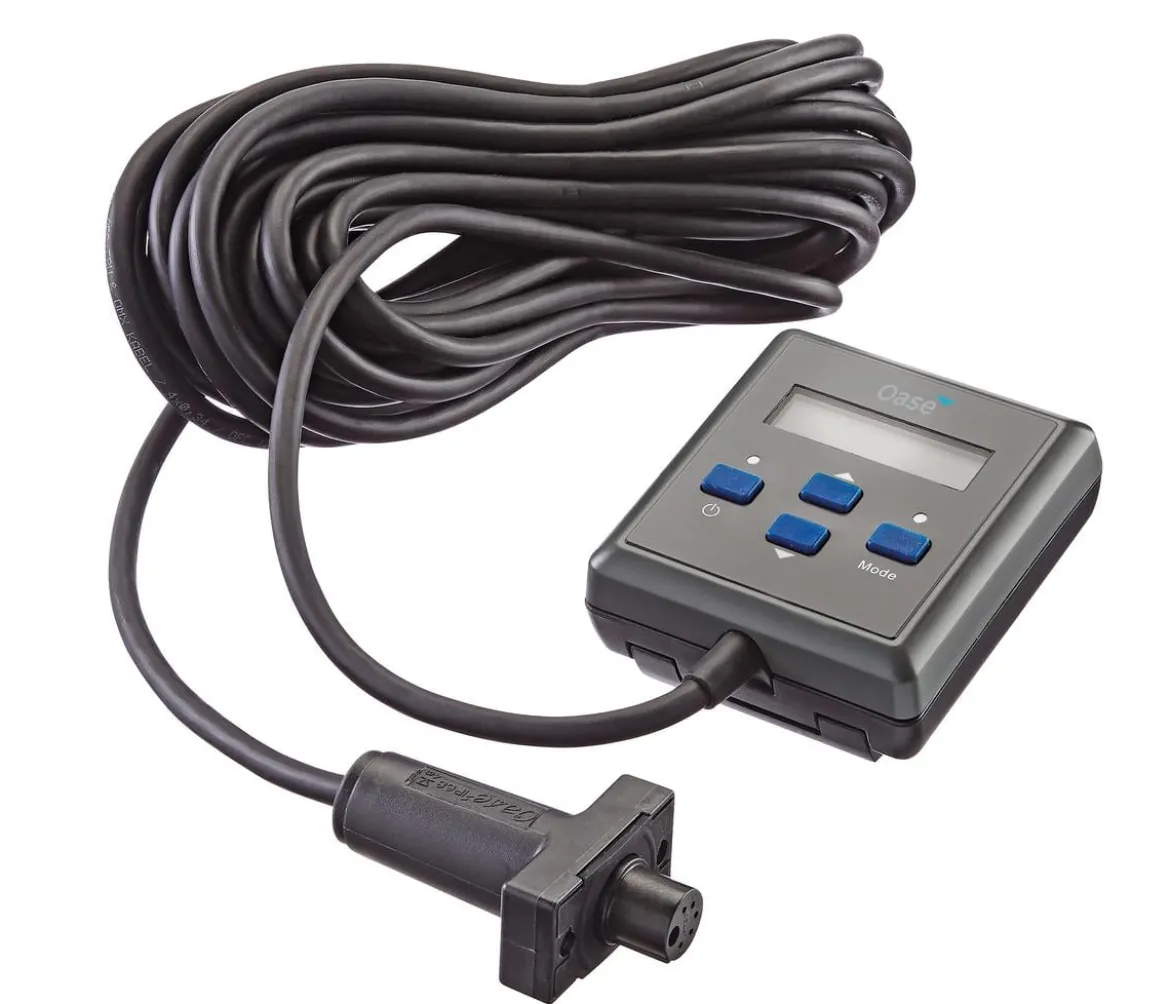 Oase Steuergerät Eco Control