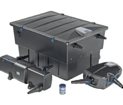 Oase Teichfilter BioTec ScreenMatric² Set 40000 OC