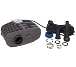 Oase Teichfilter- und Bachlaufpumpe AquaMax Eco Classic 5500