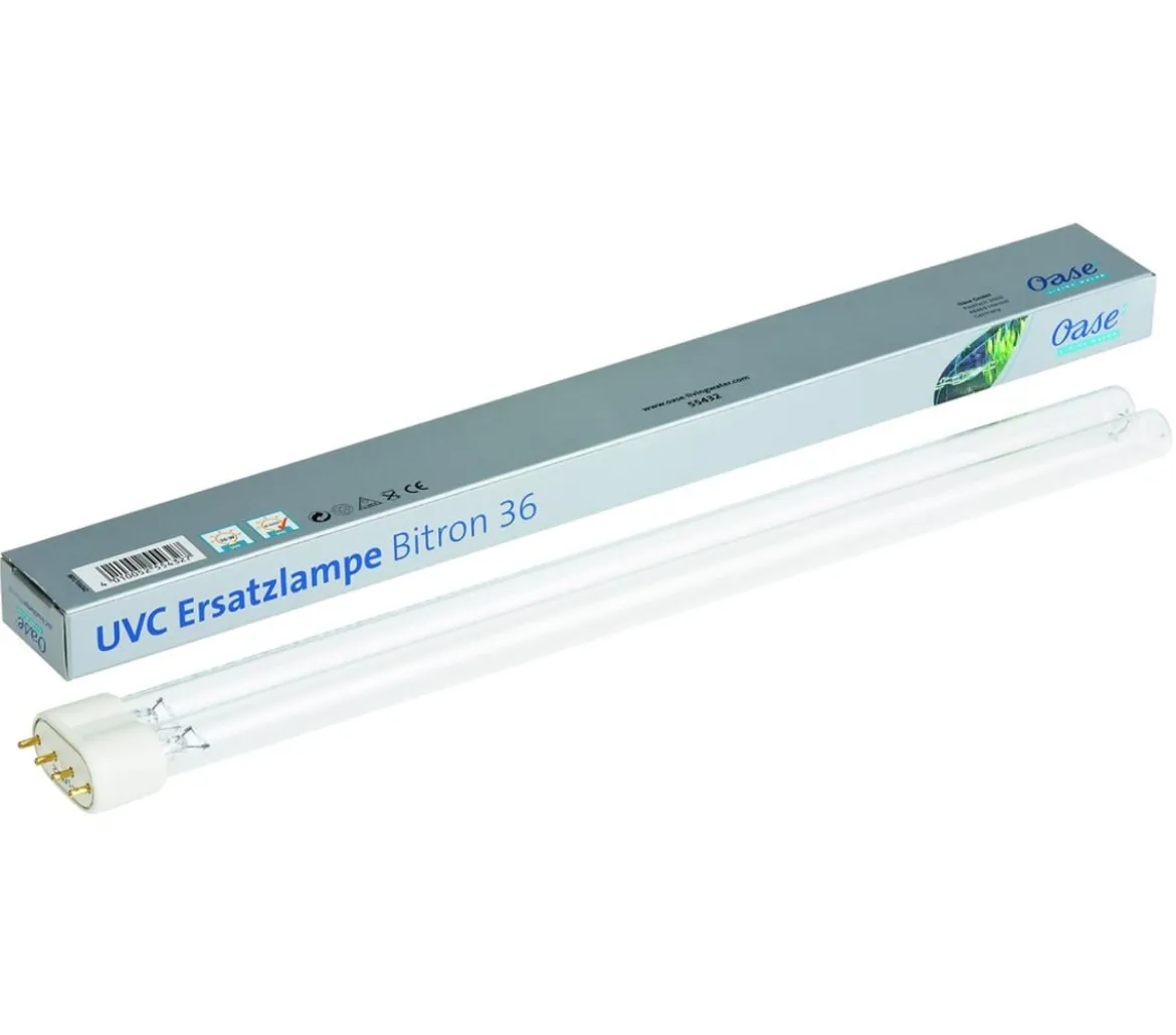 Oase UVC Ersatzlampe, 36 W
