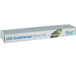 Oase UVC Ersatzlampe, 18 W