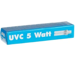 Oase UVC Ersatzlampe, 5 W